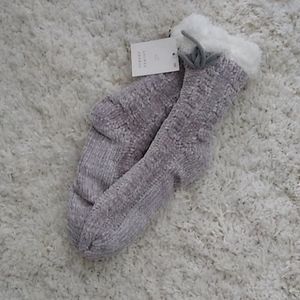 Slipper socks